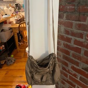 Sonoma Crossbody Bag